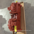 SK120-6 main pump k3v63dt Hydraulic Pump